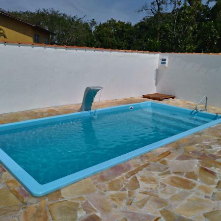 Bertioga-Costa Do Sol Mk9 Βίλα Praia Guaratuba Εξωτερικό φωτογραφία