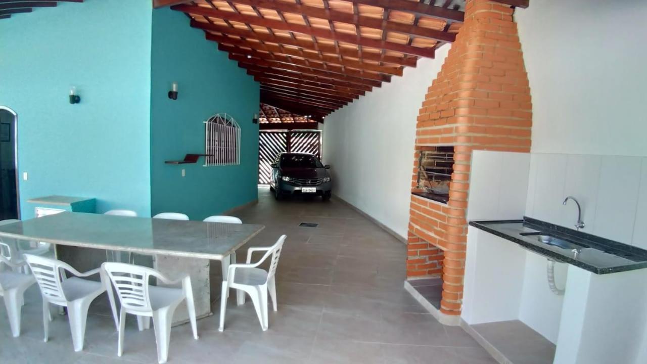 Bertioga-Costa Do Sol Mk9 Βίλα Praia Guaratuba Εξωτερικό φωτογραφία