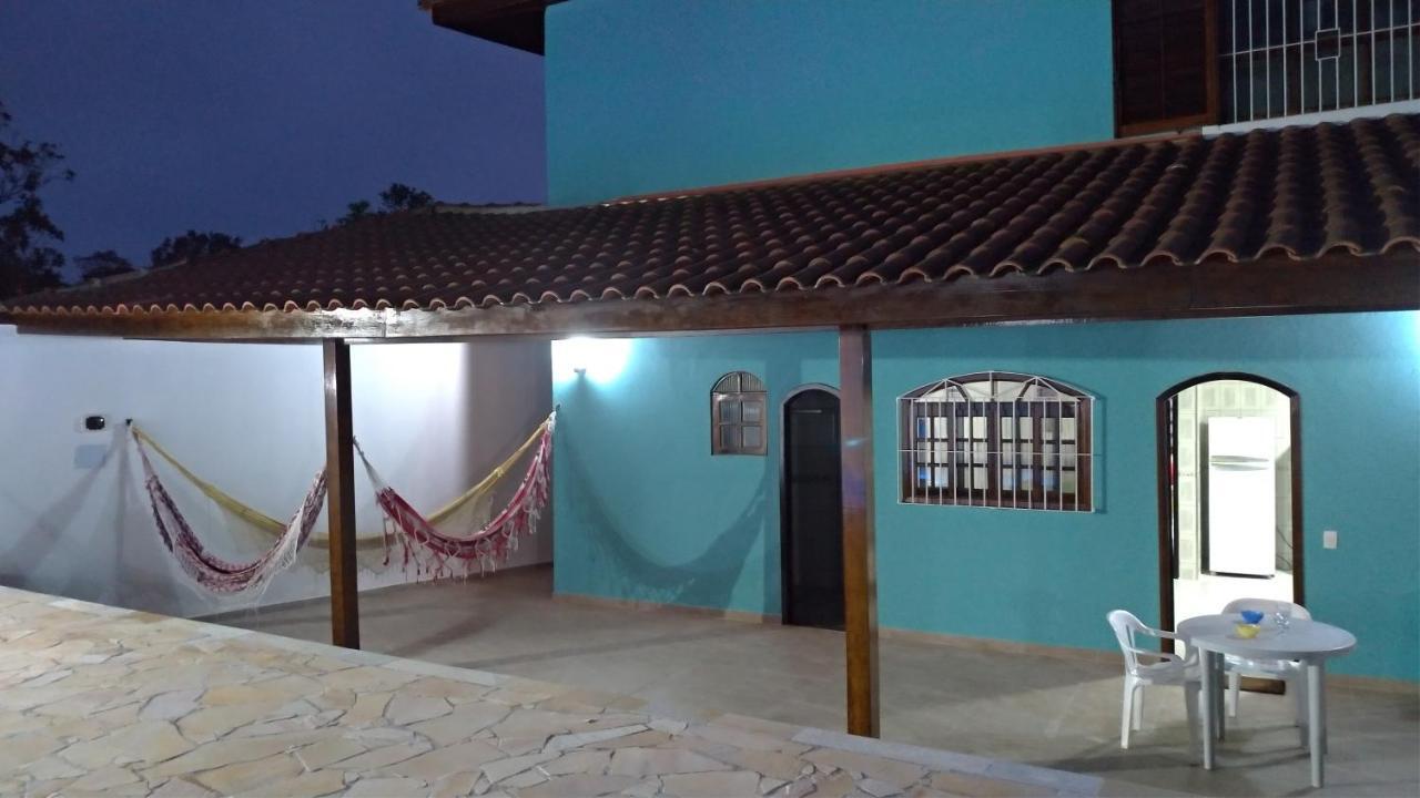 Bertioga-Costa Do Sol Mk9 Βίλα Praia Guaratuba Εξωτερικό φωτογραφία