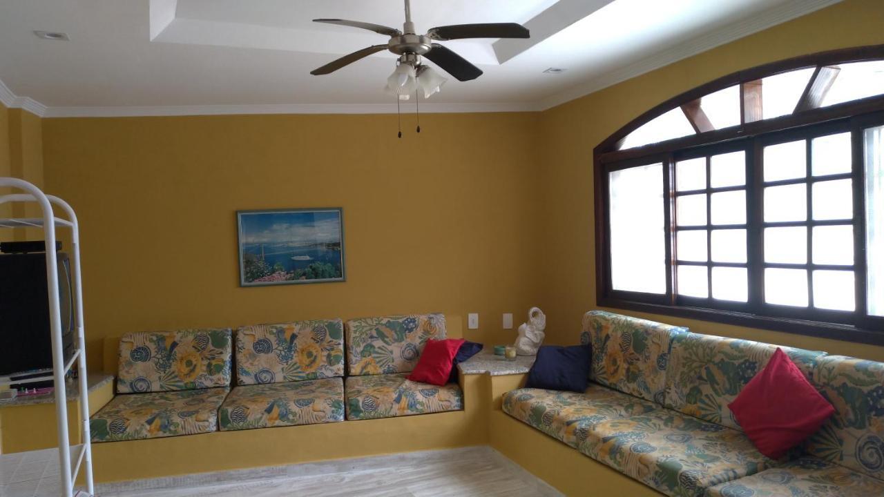 Bertioga-Costa Do Sol Mk9 Βίλα Praia Guaratuba Εξωτερικό φωτογραφία